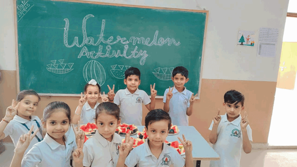 Watermelon Party-2025