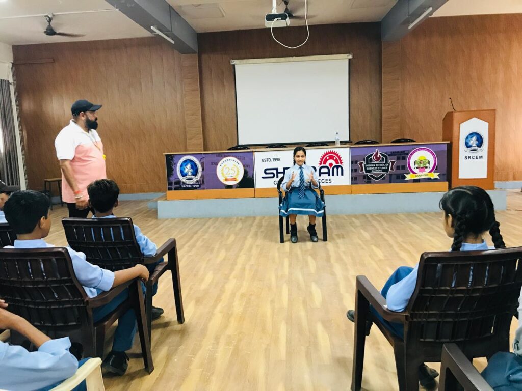 Activity – Decision Making Exercise  2025