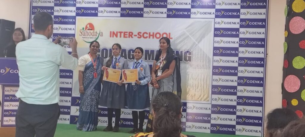 Model Exhibition Activity – 2025