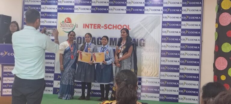 Model Exhibition Activity - 2025444