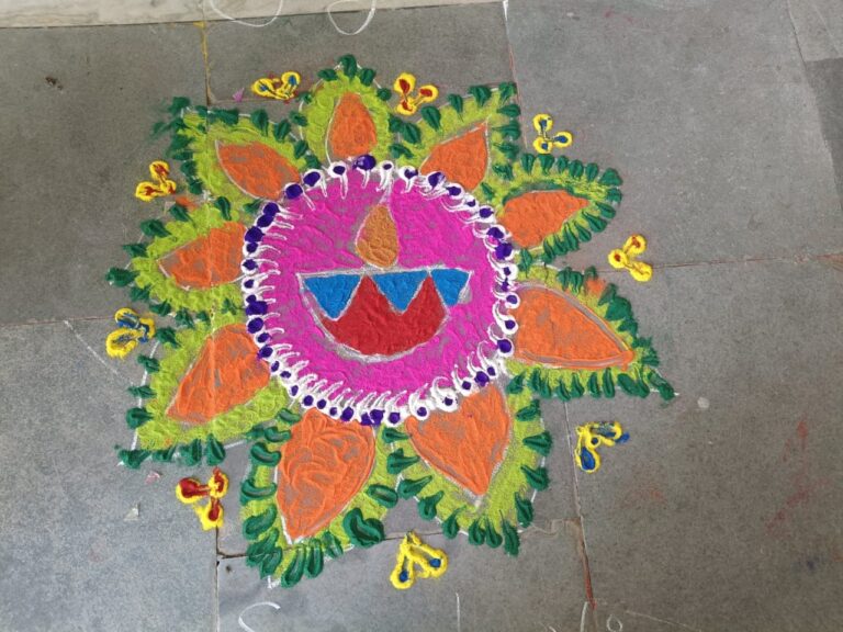 diwali celebration 2025