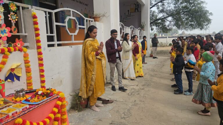 Basant panchmi celebration -2025-266