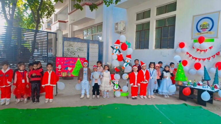 Christmas celebration -20252