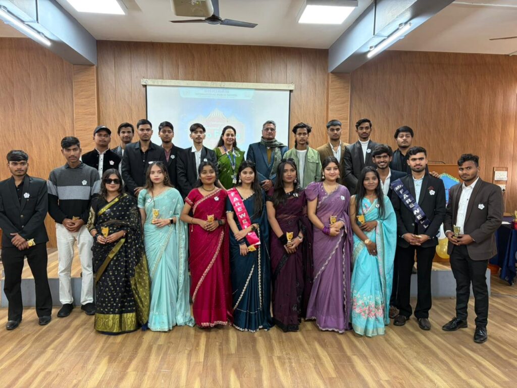 Neo Fiesta Farewell Party -2025-26