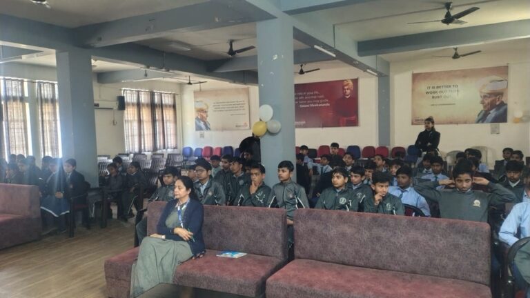 Seminar pariksha pe charcha - 2025-268