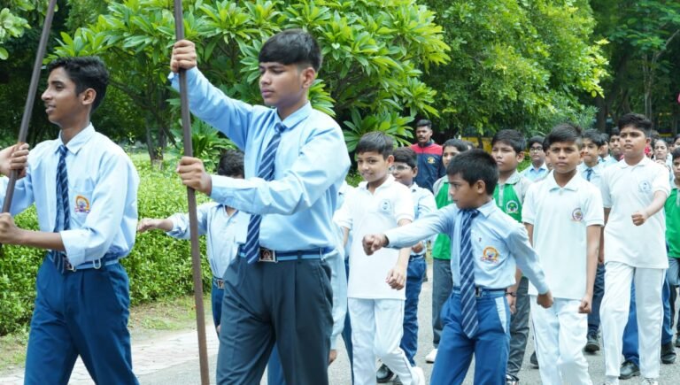 INDEPENDENCE DAY CELEBRATION -2026