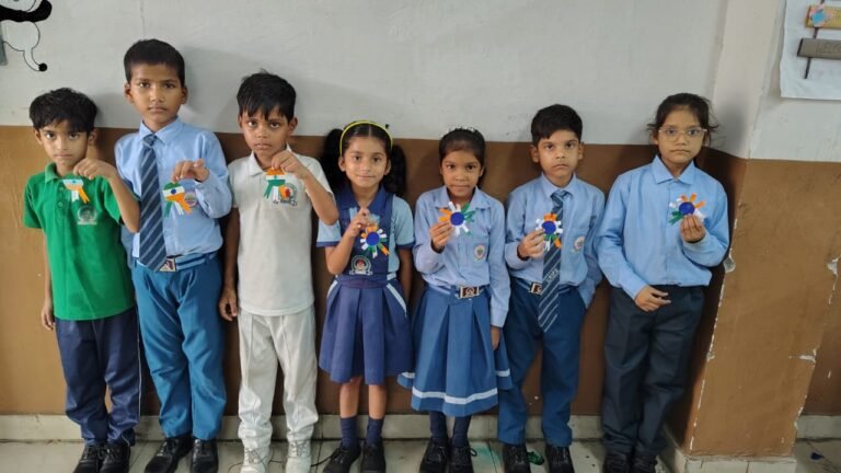 Toran making activity -2026