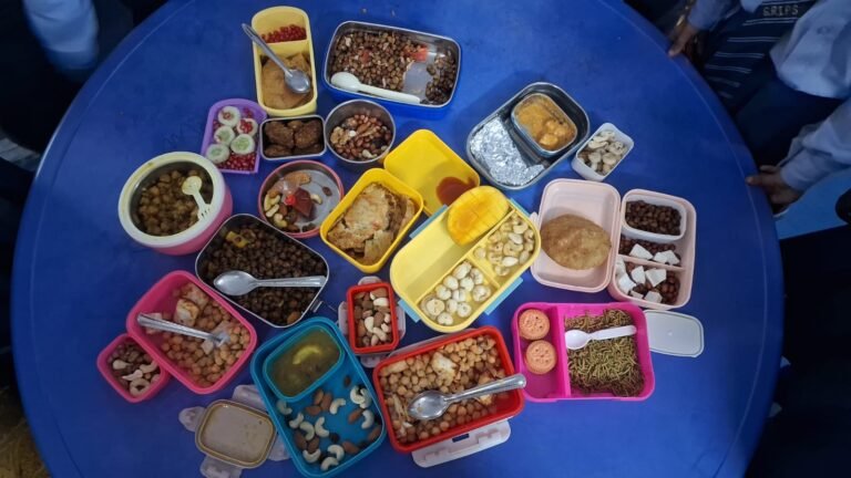 protein day activity